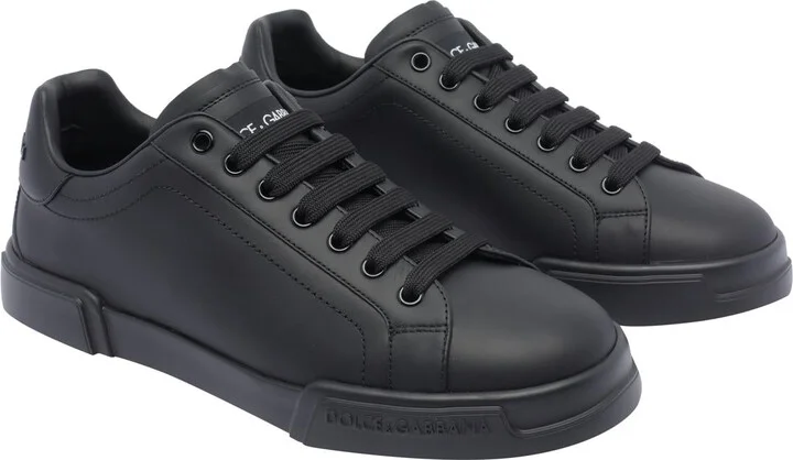 Dolce & Gabbana Sneakers - Image 2