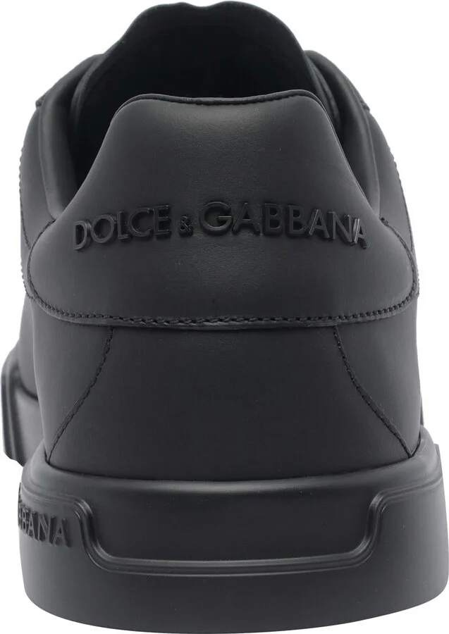 Dolce & Gabbana Sneakers - Image 4