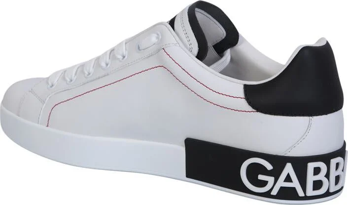 Dolce & Gabbana Sneakers - Image 3