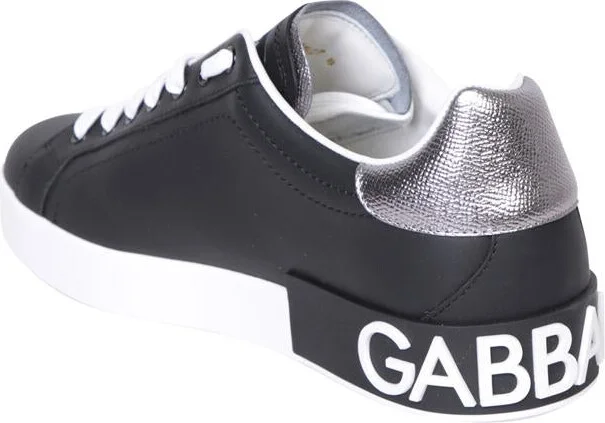 Dolce & Gabbana Sneakers - Image 3