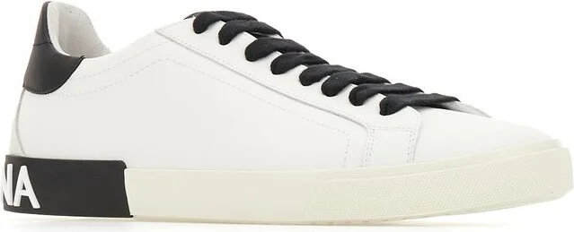 Dolce & Gabbana Sneakers - Image 2