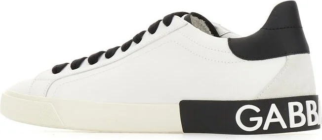 Dolce & Gabbana Sneakers - Image 3