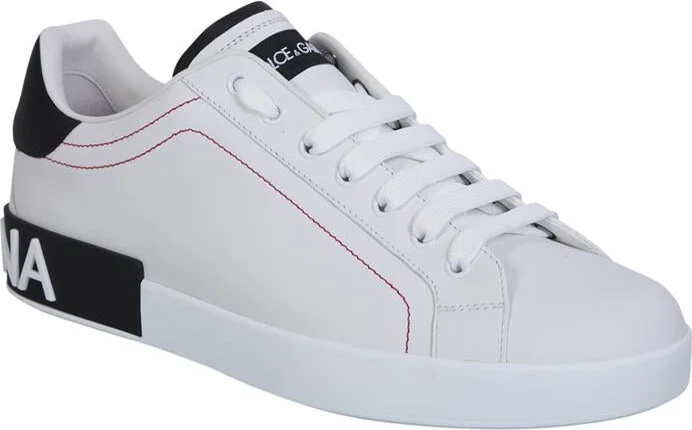Dolce & Gabbana Sneakers - Image 2