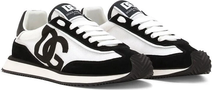 Dolce & Gabbana Sneakers - Image 2