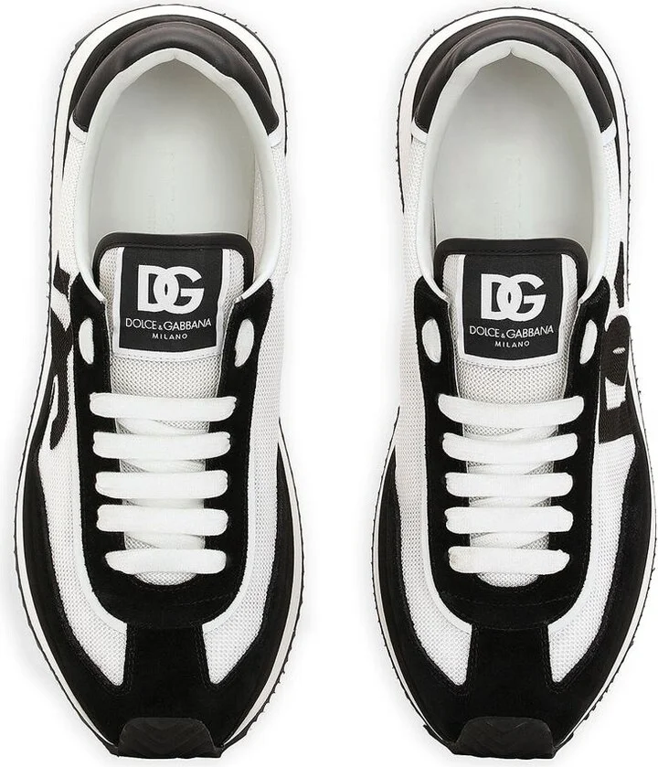 Dolce & Gabbana Sneakers - Image 4
