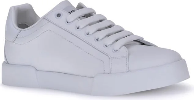 Dolce & Gabbana Sneakers - Image 2