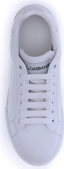 Dolce & Gabbana Sneakers - Image 4