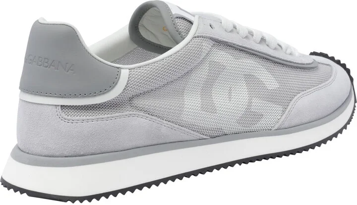 Dolce & Gabbana Sneakers - Image 3