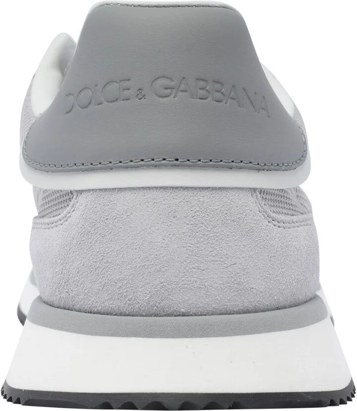 Dolce & Gabbana Sneakers - Image 4
