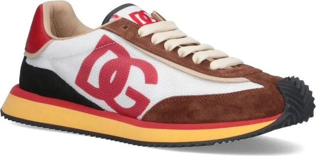 Dolce & Gabbana Sneakers - Image 2