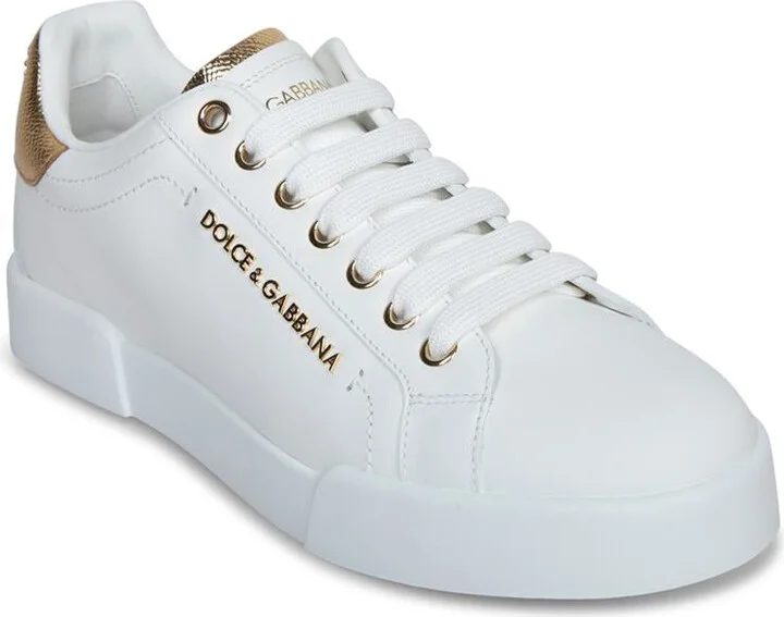 Dolce & Gabbana Sneakers - Image 2
