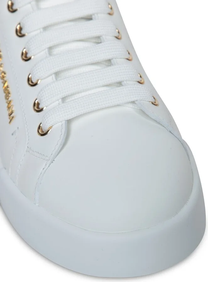 Dolce & Gabbana Sneakers - Image 4