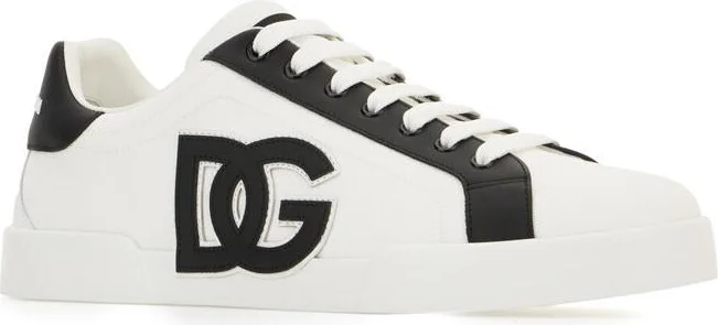 Dolce & Gabbana Sneakers - Image 2
