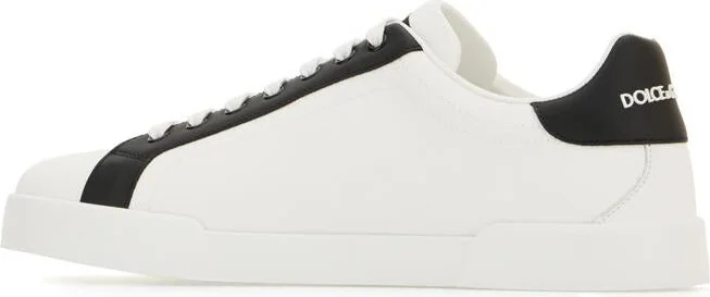 Dolce & Gabbana Sneakers - Image 3