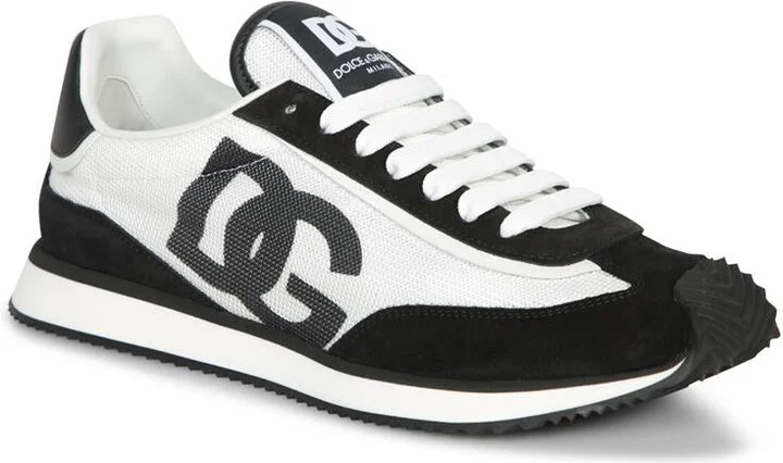 Dolce & Gabbana Sneakers - Image 2
