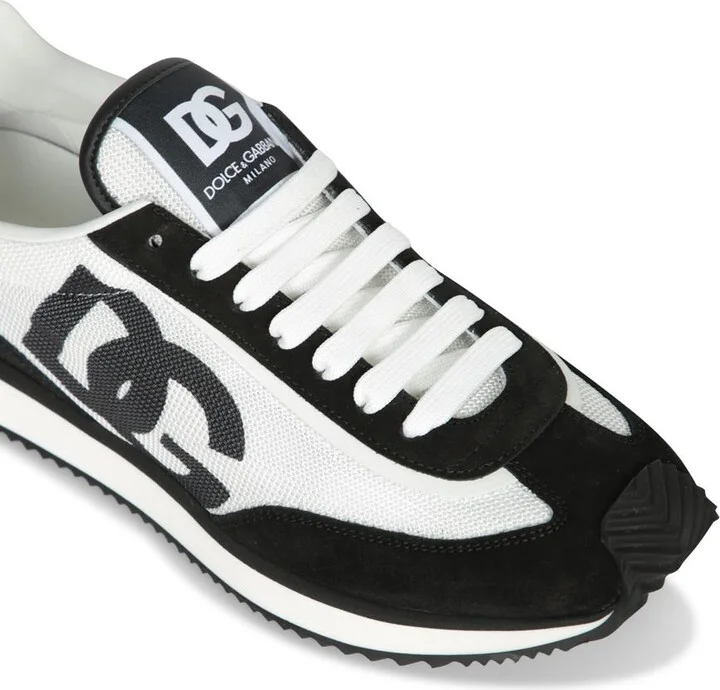 Dolce & Gabbana Sneakers - Image 4