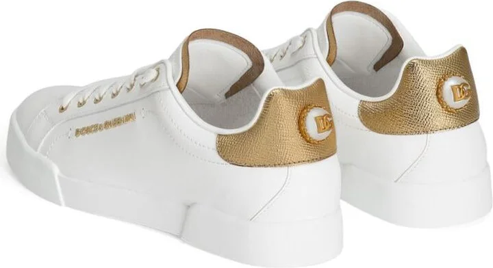 Dolce & Gabbana Sneakers - Image 2