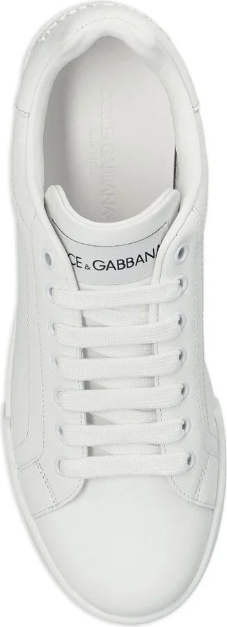 Dolce & Gabbana Sneakers - Image 3