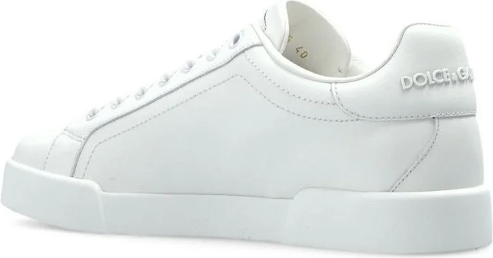 Dolce & Gabbana Sneakers - Image 4