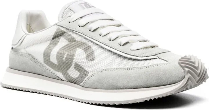 Dolce & Gabbana Sneakers - Image 4