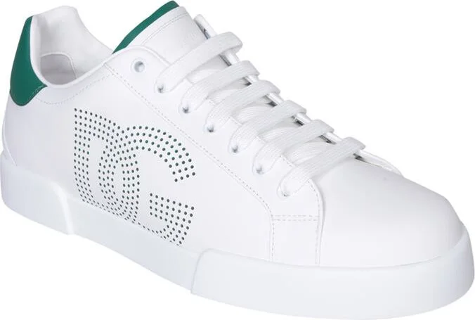 Dolce & Gabbana Sneakers - Image 2