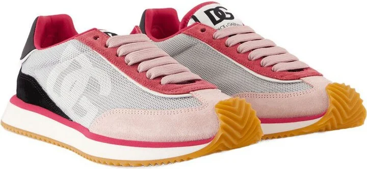 Dolce & Gabbana Sneakers - Image 2