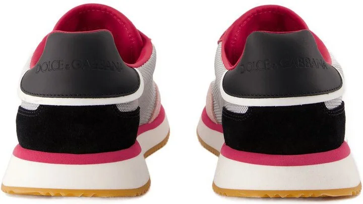 Dolce & Gabbana Sneakers - Image 3