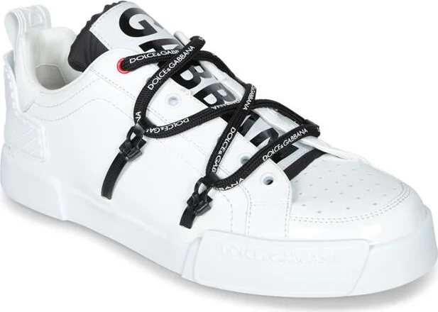 Dolce & Gabbana Sneakers - Image 2