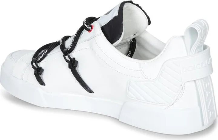 Dolce & Gabbana Sneakers - Image 3