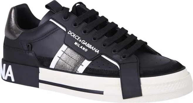 Dolce & Gabbana Sneakers - Image 2