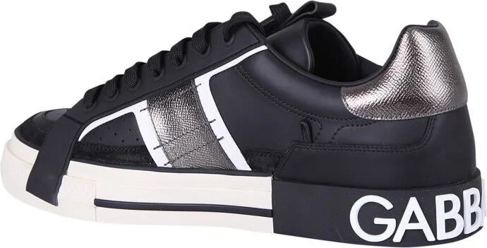 Dolce & Gabbana Sneakers - Image 3