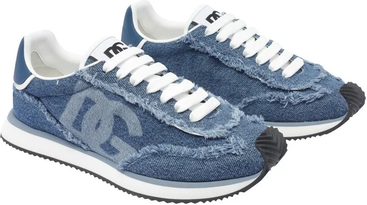 Dolce & Gabbana Sneakers - Image 2