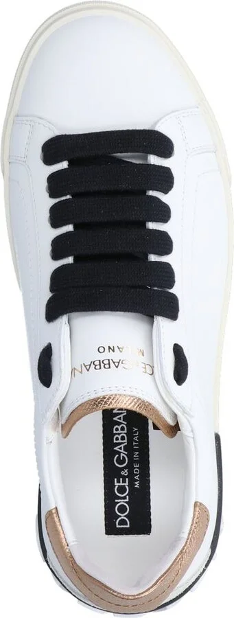Dolce & Gabbana Sneakers - Image 5