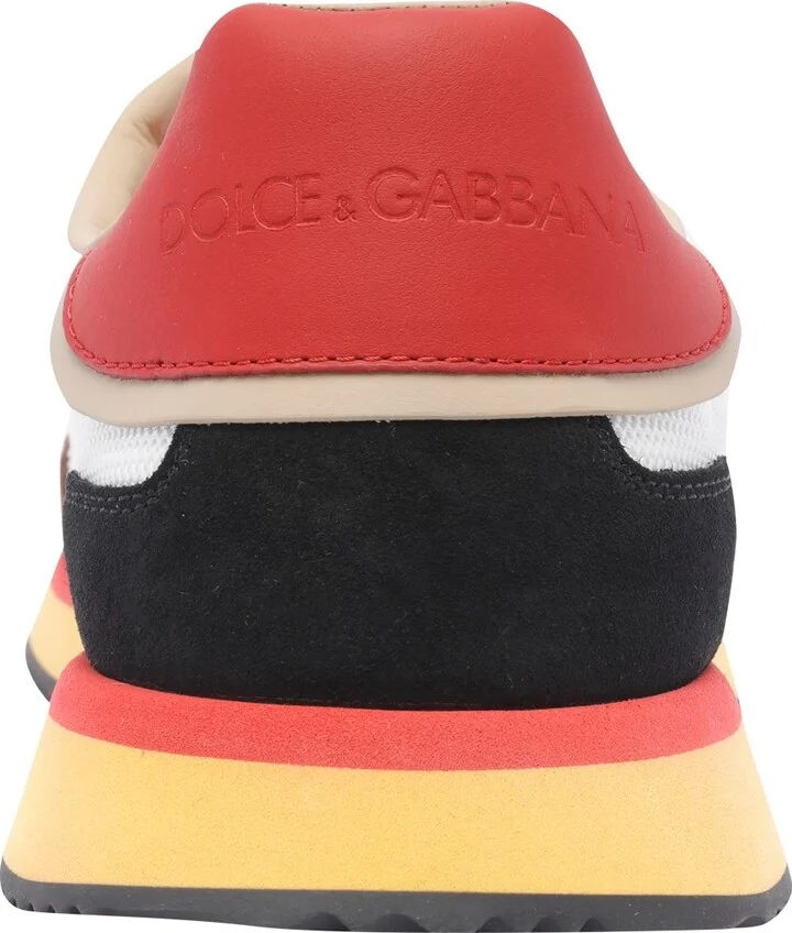 Dolce & Gabbana Sneakers - Image 4