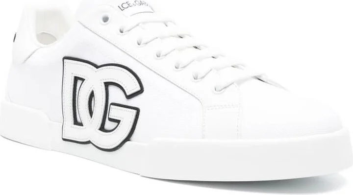 Dolce & Gabbana Sneakers - Image 2