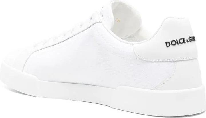 Dolce & Gabbana Sneakers - Image 3