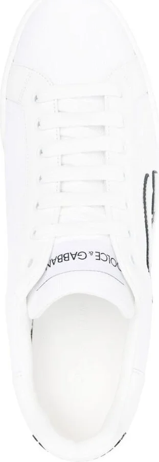 Dolce & Gabbana Sneakers - Image 4