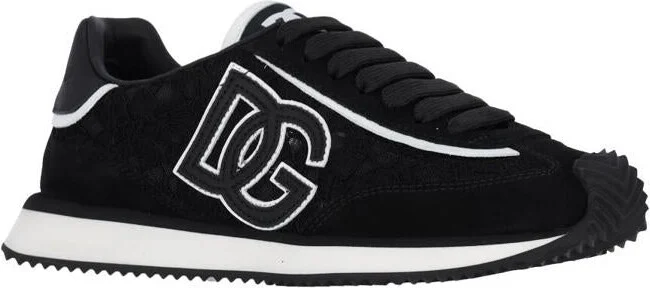 Dolce & Gabbana Sneakers - Image 2