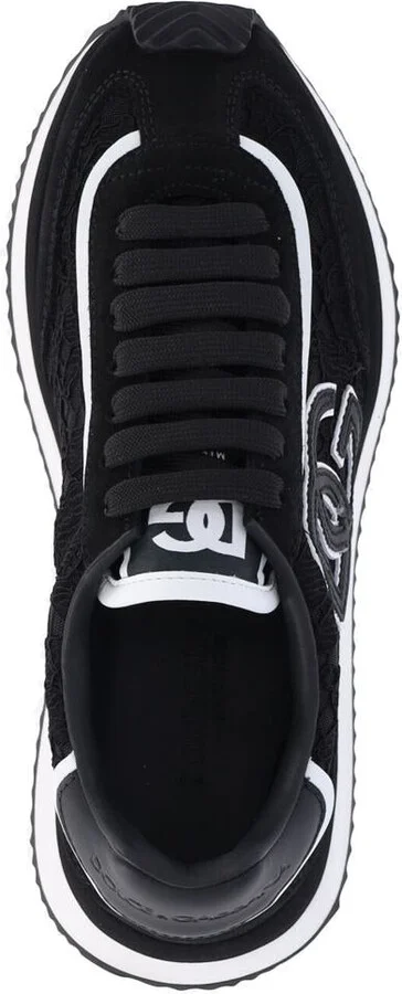 Dolce & Gabbana Sneakers - Image 5