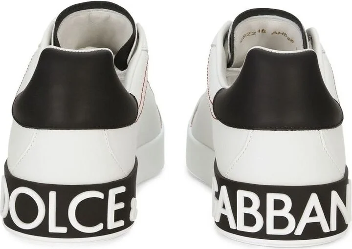 Dolce & Gabbana Sneakers - Image 2