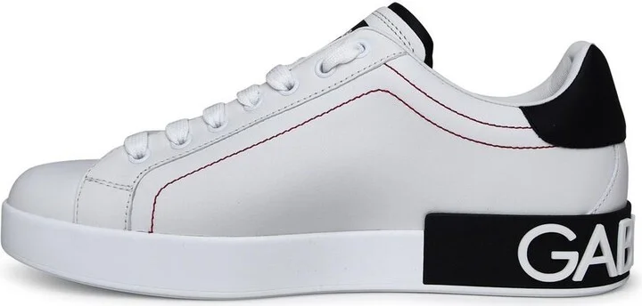 Dolce & Gabbana Sneakers - Image 4