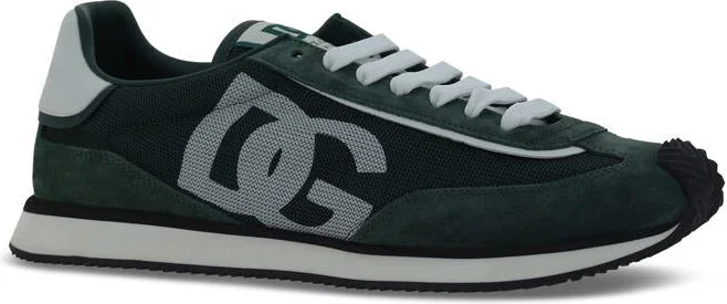 Dolce & Gabbana Sneakers - Image 2