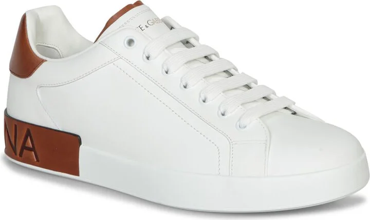 Dolce & Gabbana Sneakers - Image 2
