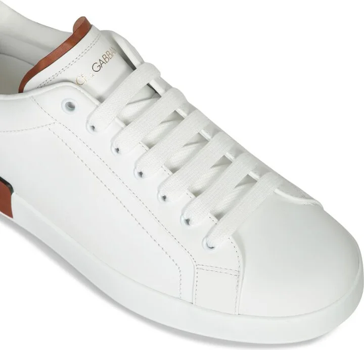 Dolce & Gabbana Sneakers - Image 4