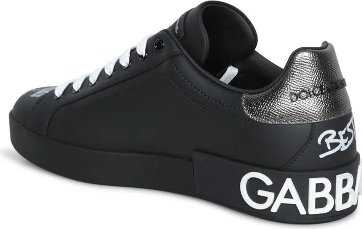 Dolce & Gabbana Sneakers - Image 3