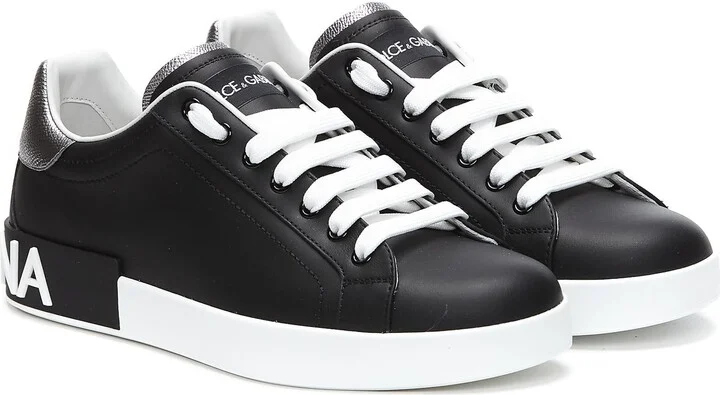 Dolce & Gabbana Sneakers - Image 4