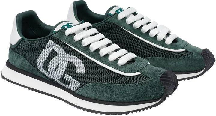Dolce & Gabbana Sneakers - Image 2
