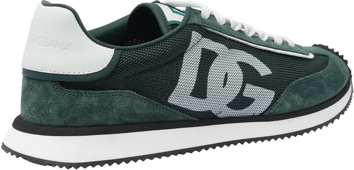 Dolce & Gabbana Sneakers - Image 3