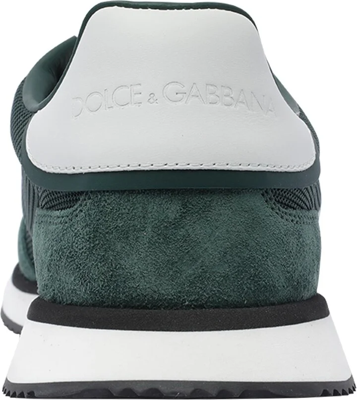 Dolce & Gabbana Sneakers - Image 4