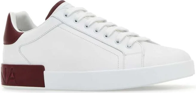 Dolce & Gabbana Sneakers - Image 2